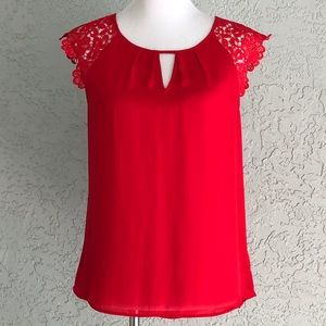 🎉2/$15🎉 Women’s Express Top - Sz M